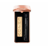 Guerlain Ecrin 1 Couleur Long-lasting Eyeshadow Silky Powder, Enjoy, 0.07 Ounce