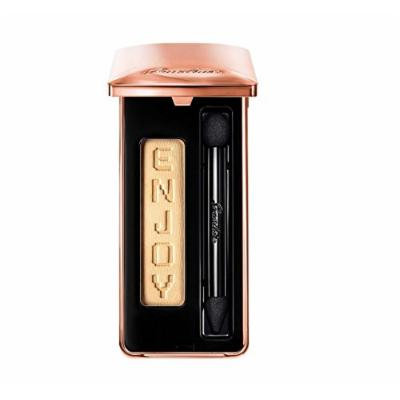 Guerlain Ecrin 1 Couleur Long-lasting Eyeshadow Silky Powder, Enjoy, 0.07 Ounce