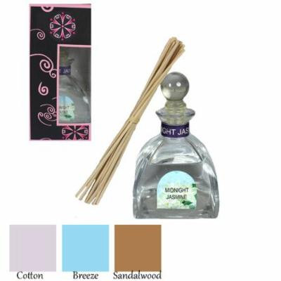 Entrada 4 Piece Fragrance Diffuser Set