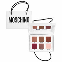 SEPHORA COLLECTION MOSCHINO + SEPHORA Shopping Bag Eyeshadow Palette