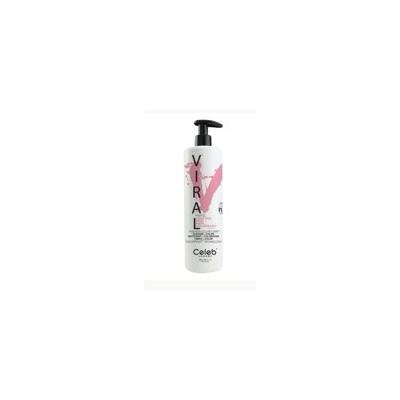 NEW!!! Celeb Luxury Viral Pastel Light Pink Colorwash 25oz Pro Size
