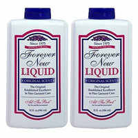 Forever New 30032 32 OZ LIQUID ORIGINAL SCENT Fine Garment Care, 2-Pack