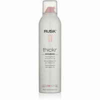 Rusk Thicker Thickening Mousse 8.8 oz (Pack of 4)