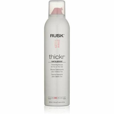 Rusk Thicker Thickening Mousse 8.8 oz (Pack of 4)