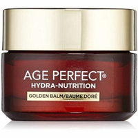 2 Pack - L'Oreal Paris Age Perfect Hydra-Nutrition Golden Balm 1.7 oz