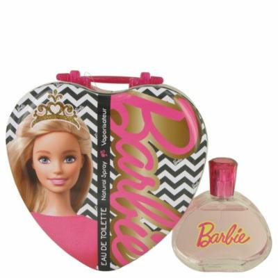 Mattel Women's Eau De Toilette Spray 3.4 Oz