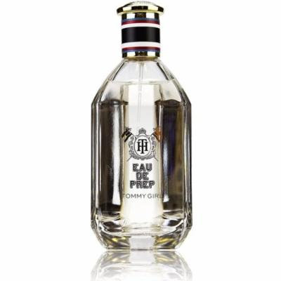 3 Pack - Tommy Girl By Tommy Hilfiger Eau De Prep Women Eau De Toilette Spray 3.4 oz