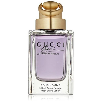 Gucci 25051190 Made To Measure Men After Shave Lotion