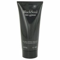 Ted Lapidus Men's After Shave Balm 3.3 Oz