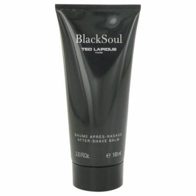 Ted Lapidus Men's After Shave Balm 3.3 Oz