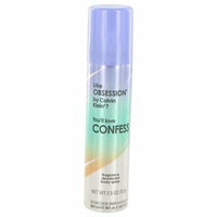 Parfums De Coeur Women's Deodorant Body Spray 2.5 Oz