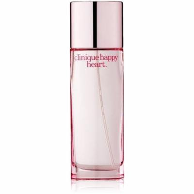 6 Pack - Happy Heart By Clinique Eau de Parfum Spray for Women 1.70 oz