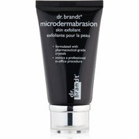 4 Pack - Dr. brandt Microdermabrasion Skin Exfoliant 2 oz