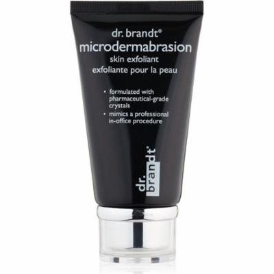 4 Pack - Dr. brandt Microdermabrasion Skin Exfoliant 2 oz