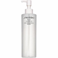 3 Pack - Shiseido Perfect Cleansing Oil 6 oz