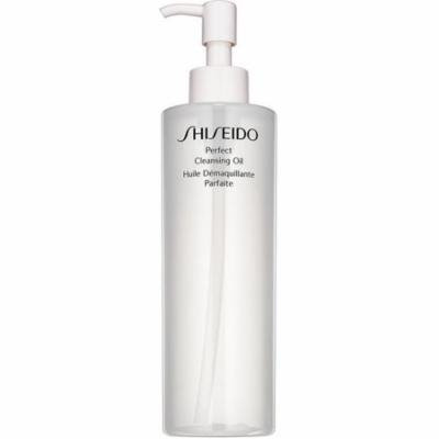 3 Pack - Shiseido Perfect Cleansing Oil 6 oz