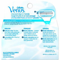Gillette Venus Original Refill Cartridges - 12 Count Package