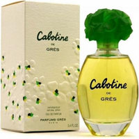 6 Pack - Cabotine Gres Eau de Parfum Women's Spray 3.40 oz