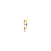 Bonka Bird Toys 997 Spoiled Bird