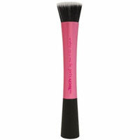 Real Techniques by Sam and Nic, Stippling Brush, Finish, 1 Brush(pack of 3)