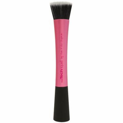 Real Techniques by Sam and Nic, Stippling Brush, Finish, 1 Brush(pack of 3)
