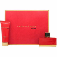 4 Pack - Fendi Lacquarossa Set for Women 1 ea