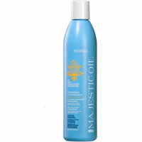 2 Pack - Naturelle Luxe Majestic Oil Sulfate-Free Hydrating Conditioner 13.5 oz