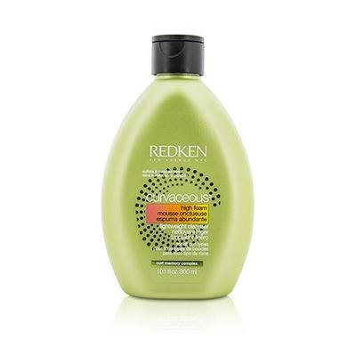 Redken Curvaceous High Foam Lightweight Cleanser (for All Curls Types)