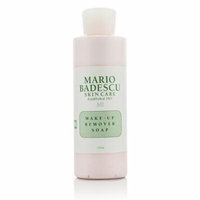 Make-Up Remover Soap - For All Skin Types-177ml/6oz