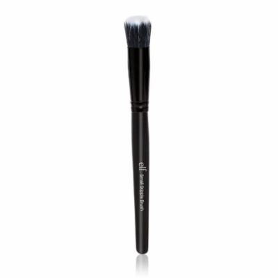 E.L.F. Cosmetics, Small Stipple Brush, 1 Brush(pack of 3)
