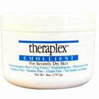 Theraplex Emollient For Severely Dry Skin 6 oz