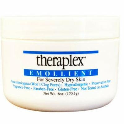 Theraplex Emollient For Severely Dry Skin 6 oz