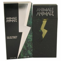 Animale Men's Eau De Toilette Spray 6.7 Oz