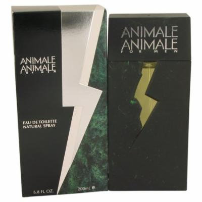 Animale Men's Eau De Toilette Spray 6.7 Oz