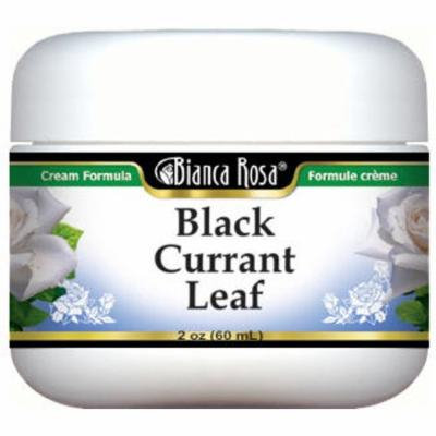 Black Currant Leaf Cream (2 oz, ZIN: 523891)