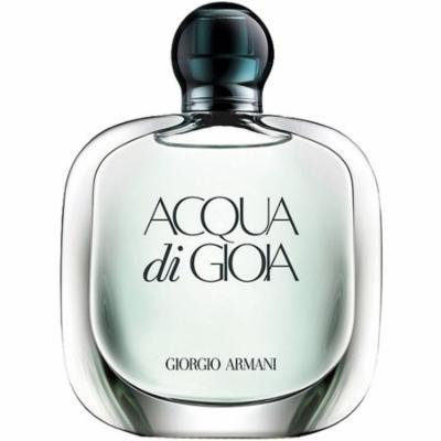 4 Pack - Acqua Di Gioia By Giorgio Armani Eau De Parfum Spray for Women 1.7 oz