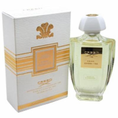 4 Pack - Creed Acqua Originale Asian Green Tea Eau De Parfum Spray for Women 3.3 oz
