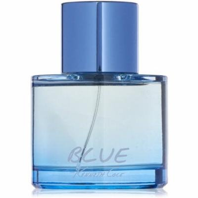 4 Pack - Blue by Kenneth Cole EAU DE TOILETTE 3.4 oz