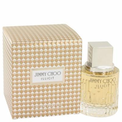 Jimmy Choo Women's Eau De Parfum Spray 1.3 Oz