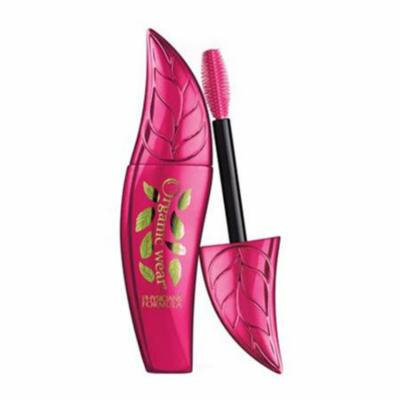 Physician's Formula, Inc., Organic Wear, Fake Out Mascara, Black, 0.26 oz (pack of 4)
