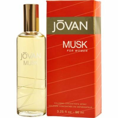 Women's Jovan Musk By Jovan