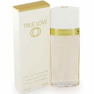 3 Pack - True Love by Elizabeth Arden Eau De Toilette Spray for Women 1.70 oz