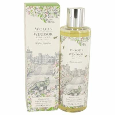 Woods Of Windsor Women's Shower Gel 8.4 Oz
