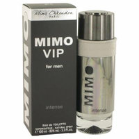 Mimo Chkoudra Men's Eau De Parfum Spray 3.3 Oz