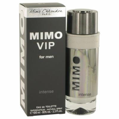 Mimo Chkoudra Men's Eau De Parfum Spray 3.3 Oz
