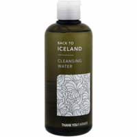 Thank You Farmer, Back to Iceland, Cleansing Water , 9.15 fl oz(pack of 2)