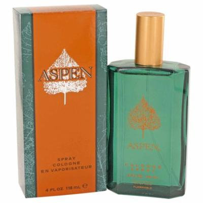 Coty Men's Cologne Spray 4 Oz
