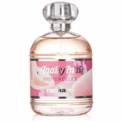6 Pack - Cacharel Anais Premier Delice Eau de Toilette Spray for Women 3.4 oz