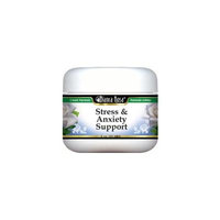 Stress & Anxiety Support Cream (2 oz, ZIN: 524437) - 2-Pack