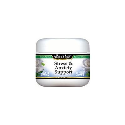 Stress & Anxiety Support Cream (2 oz, ZIN: 524437) - 2-Pack